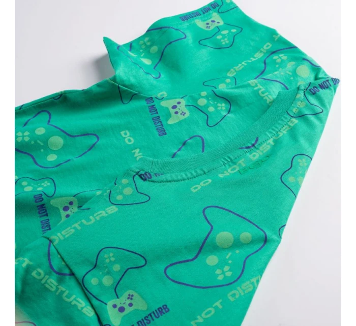 Dětské tričko SPORT JRB s krátkým rukávem