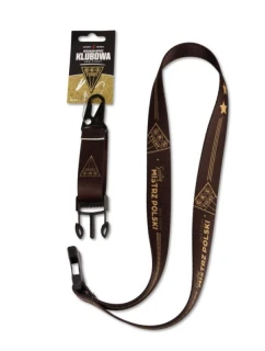 na krk GKS Tychy model 21240928 - Inny