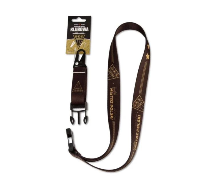 na krk GKS Tychy model 21240928 - Inny