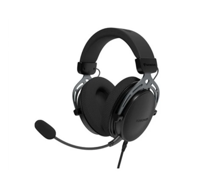 Herní souprava s černá model 21492058 - Genesis Herní souprava s černá model 21492058 - Genesis