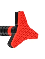 Posilovací tyč s cm model 21810702 - HMS Posilovací tyč s cm model 21810702 - HMS