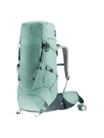 Trekingový batoh Deuter Aircontact Core 45+10 SL jade-graphite