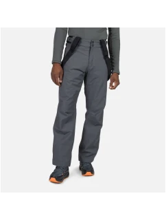 Rossignol Lyžařské kalhoty šedé