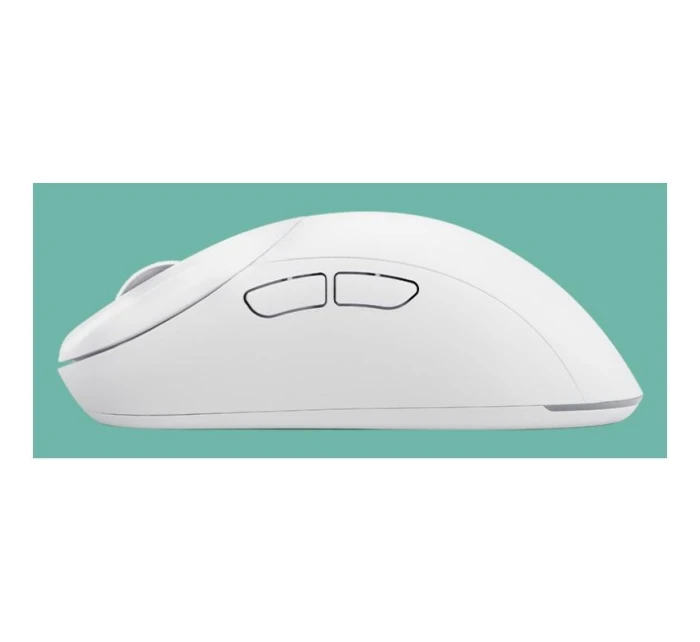 Herní myš  - bílá model 21716681