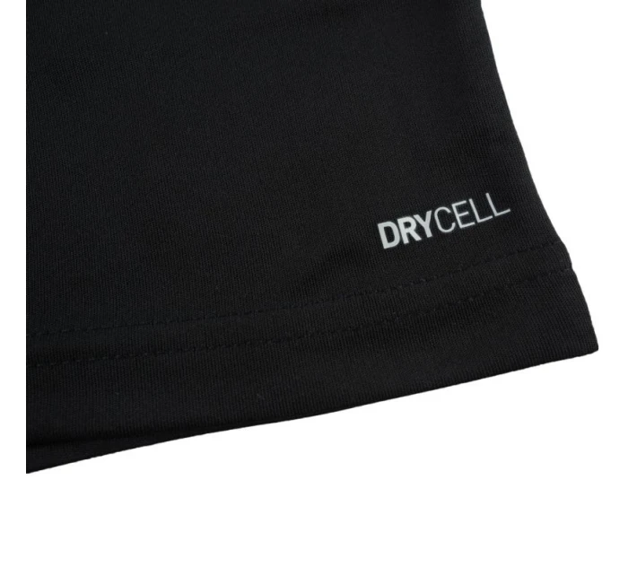 teamRISE dětské tričko černé 03 model 21767431 - Puma teamRISE dětské tričko černé 03 model 21767431 - Puma