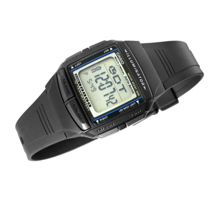 Pánské hodinky CASIO DB-36-1AVDF + BOX Pánské hodinky CASIO DB-36-1AVDF + BOX
