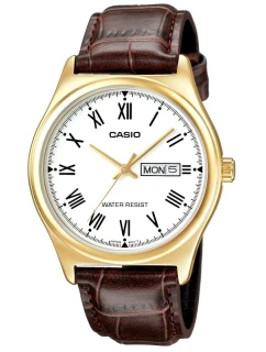 Pánské hodinky CASIO MTP-V006GL-7BUDF + BOX