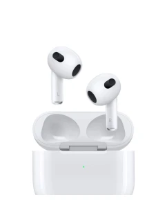 Apple AirPods (3. generace)