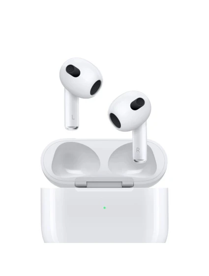 Apple AirPods (3. generace) Apple AirPods (3. generace)