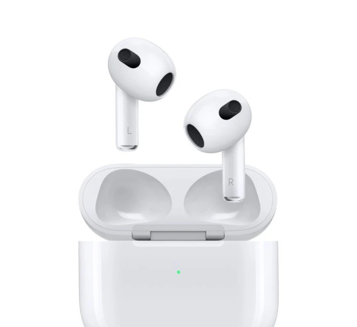 Apple AirPods (3. generace) Apple AirPods (3. generace)