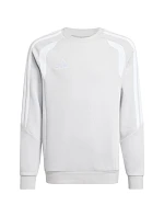 Dětská mikina Tiro 26 League Sweat Crew šedá model 21870519 - ADIDAS