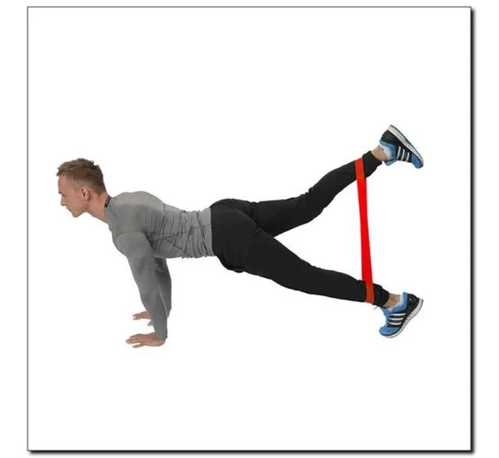 guma RED x 50 x 600 mm model 20324737 - HMS