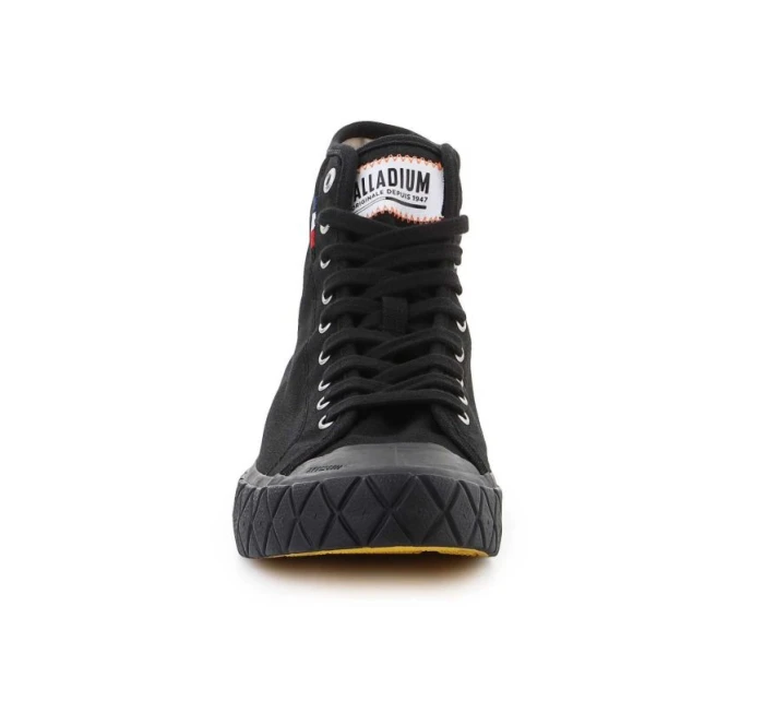 Dámské boty Palla ACE CVS MID W 77015-008-M - Palladium