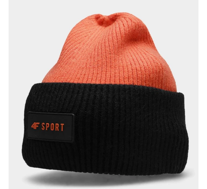 Dětská čepice Jr HJZ22-JCAM004 21S - 4F