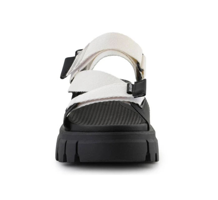 Dámské sandály Revolt Army Star W 98581-116-M - Palladium Dámské sandály Revolt Army Star W 98581-116-M - Palladium