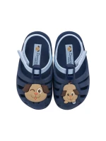 Sandály Ipanema Summer XI Jr 83354-AK105