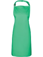 Premier PR 150 Zástěra s laclem "Colours" 39.0150 kelly green Premier PR 150 Zástěra s laclem "Colours" 39.0150 kelly green