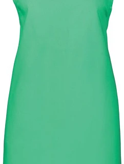 Premier PR 150 Zástěra s laclem "Colours" 39.0150 kelly green