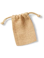 W 415 pytel se stahovacími šňůrkami natural model 22518480 - Westford Mill W 415 pytel se stahovacími šňůrkami natural model 22518480 - Westford Mill