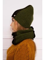 Dámská souprava model 18750623 - K-Fashion Dámská souprava model 18750623 - K-Fashion