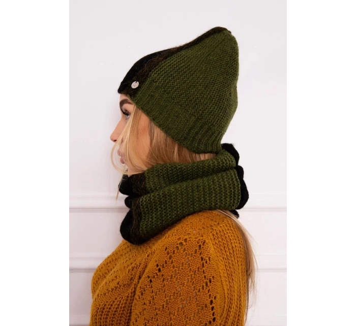 Dámská souprava model 18750623 - K-Fashion Dámská souprava model 18750623 - K-Fashion