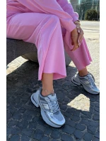 Dámské Tenisky Big Star RR274A193 Šedé Dámské Tenisky Big Star RR274A193 Šedé