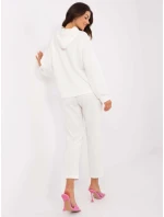 Komplet DHJ KMPL model 20863019 ecru - FPrice Komplet DHJ KMPL model 20863019 ecru - FPrice