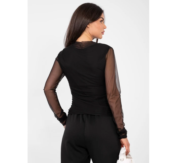 Halenka IT BZ 21830.04 černá