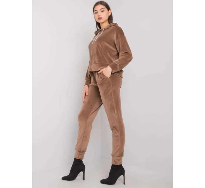 Sada LK KMPL 508683.06 světle hnědá Sada LK KMPL 508683.06 světle hnědá