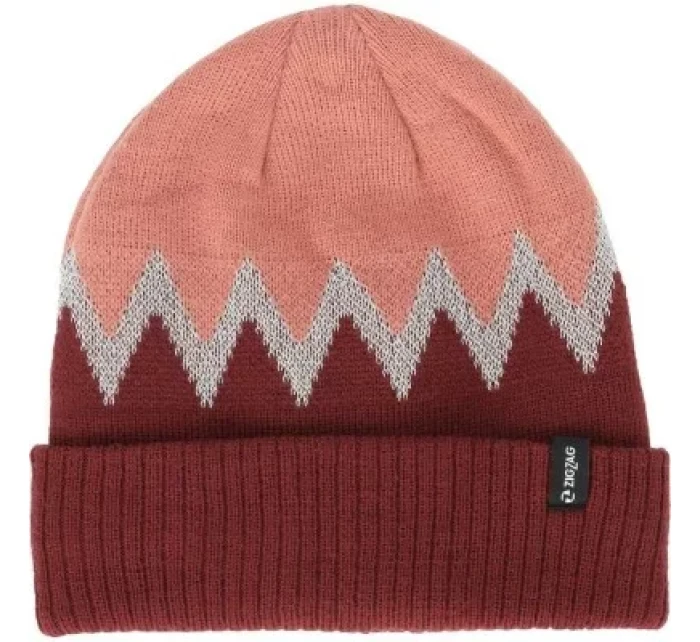 Dětská zimní čepice model 20564352 - Zigzag
