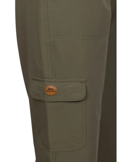 Dámské outdoorové kalhoty Trespass Freda