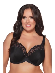 PODPRSENKA AV 2105 ČERNÁ