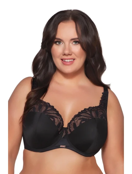 PODPRSENKA AV 2105 ČERNÁ