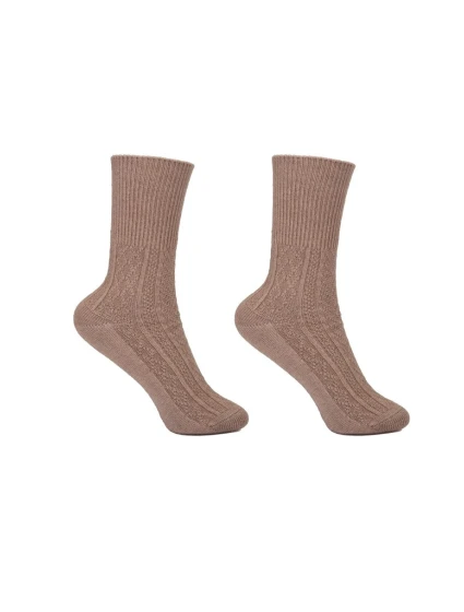 Zimní ponožky SK 112