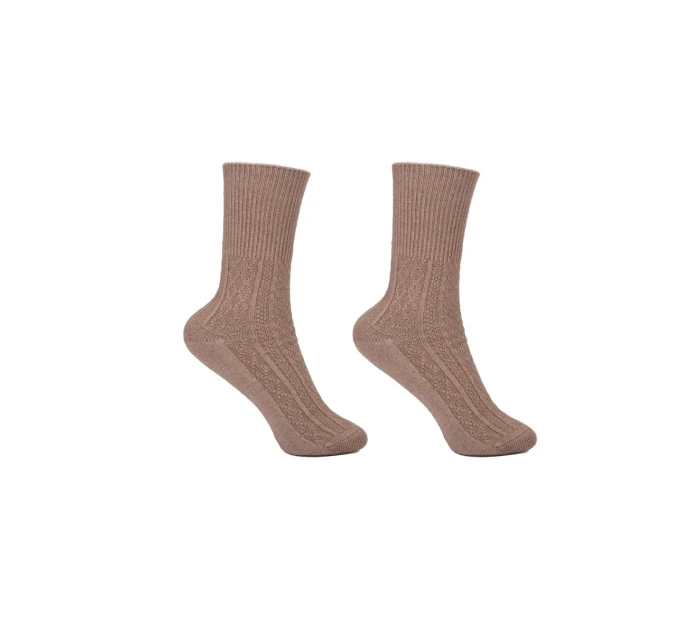 Zimní ponožky SK 112