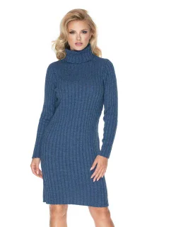 Denní šaty model 141825 PeeKaBoo