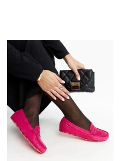 Mokasiny model 207424 Solea