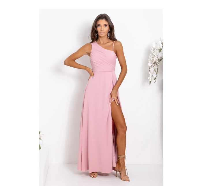 Dlouhé šaty model 209396 With You Dlouhé šaty model 209396 With You