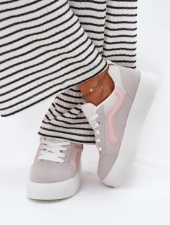 Sportovní obuv  model 213188 Step in style