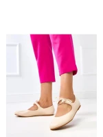 Balerinky model 217960 Solea Balerinky model 217960 Solea