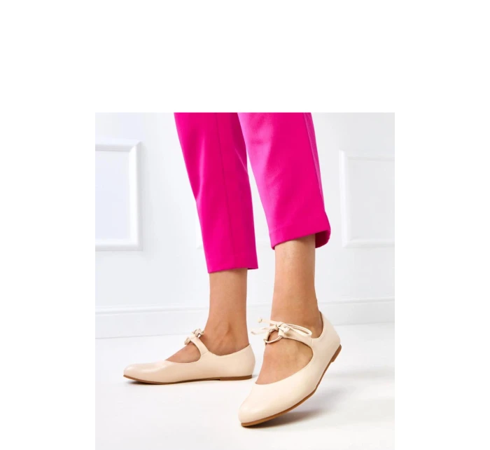 Balerinky model 217960 Solea Balerinky model 217960 Solea