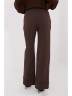 Dámské kalhoty model 222239 Rue Paris Dámské kalhoty model 222239 Rue Paris