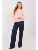 Svetr model 223418 Italy Moda Svetr model 223418 Italy Moda