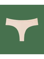 Dámská tanga Smart Micro Brazilian String EX - tělová - TRIUMPH