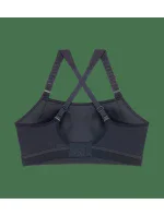 Dámská sportovní podprsenka Triaction Gravity Lite N EX - BLACK - černá 0004 - TRIUMPH