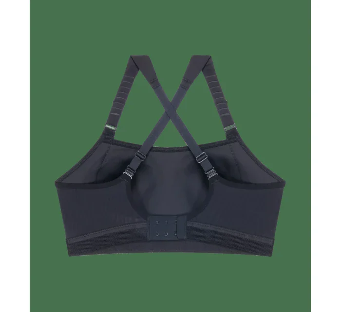 Dámská sportovní podprsenka Triaction Gravity Lite N EX - BLACK - černá 0004 - TRIUMPH