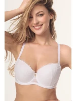 Podprsenka s košíčky Petra model 21798847 - Mefemi