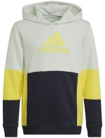 Mikina adidas Colourblock Hoodie Jr HN8567