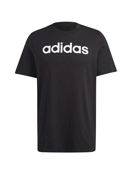 Koszulka Essentials Single Jersey Linear Logo Tee M model 19566926 - ADIDAS Koszulka Essentials Single Jersey Linear Logo Tee M model 19566926 - ADIDAS