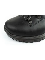 Grisport Nero Pecos M trekové boty 13229P13G